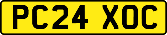 PC24XOC
