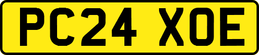 PC24XOE