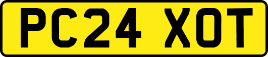 PC24XOT