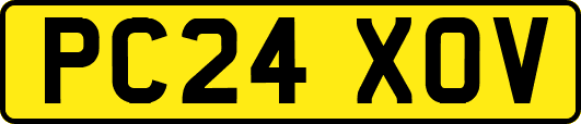 PC24XOV