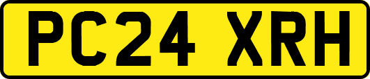 PC24XRH