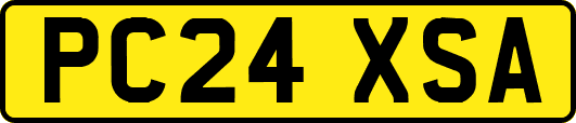 PC24XSA
