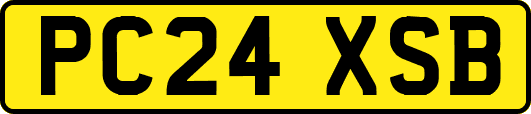 PC24XSB