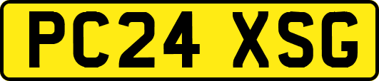 PC24XSG