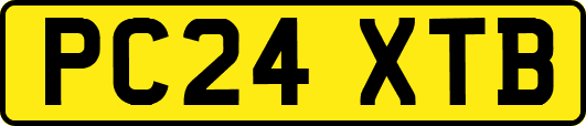 PC24XTB