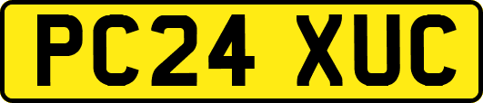 PC24XUC