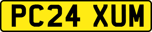 PC24XUM