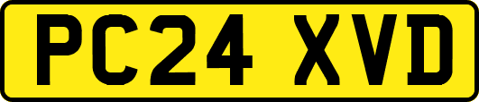 PC24XVD