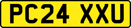 PC24XXU