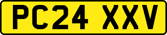 PC24XXV