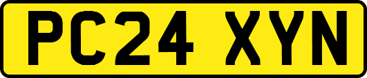 PC24XYN