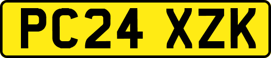 PC24XZK