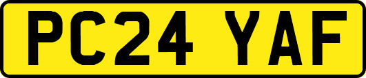 PC24YAF