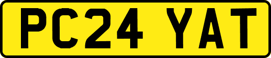 PC24YAT