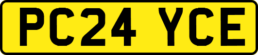 PC24YCE