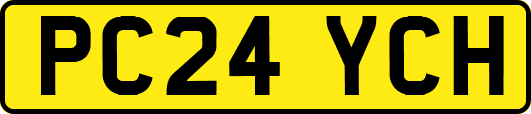 PC24YCH