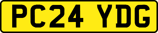 PC24YDG