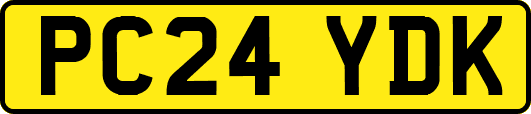 PC24YDK