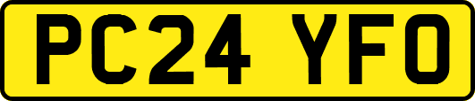 PC24YFO