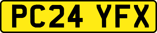 PC24YFX