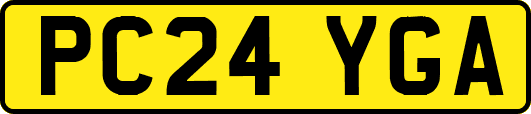 PC24YGA