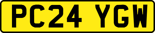 PC24YGW
