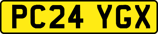 PC24YGX