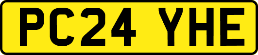 PC24YHE