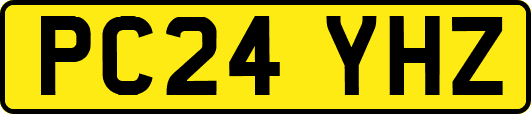PC24YHZ