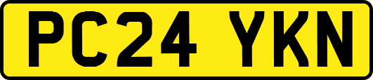 PC24YKN