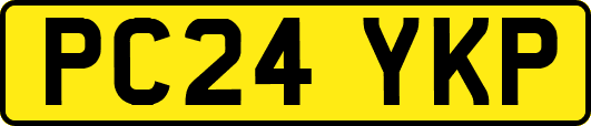PC24YKP