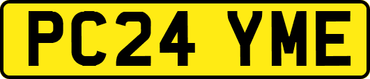 PC24YME