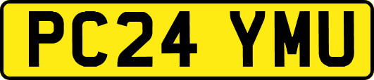 PC24YMU