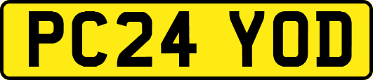 PC24YOD