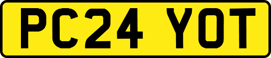 PC24YOT
