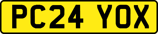 PC24YOX