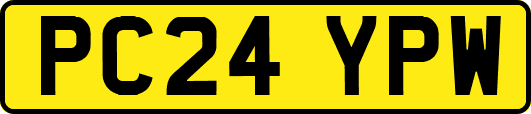 PC24YPW
