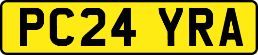 PC24YRA