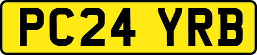 PC24YRB