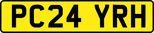 PC24YRH