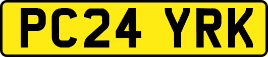 PC24YRK