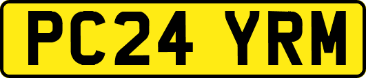 PC24YRM