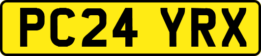 PC24YRX