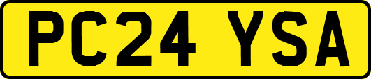PC24YSA