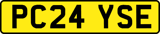 PC24YSE