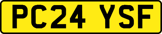 PC24YSF