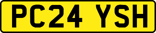 PC24YSH
