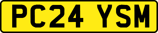 PC24YSM