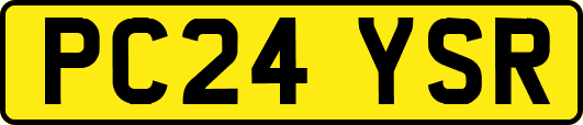 PC24YSR