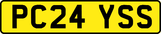 PC24YSS